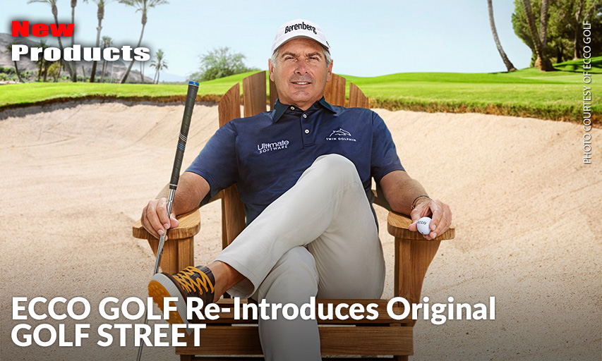 Re-Release Celebrates A Decade Of Hybrid Revolution. Fred Couples