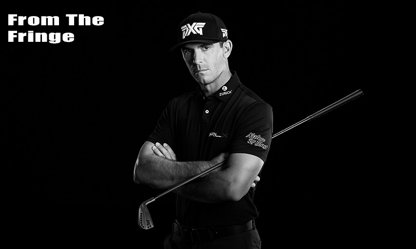 Billy Horschel