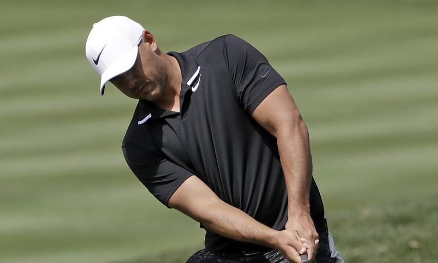 Brooks Koepka