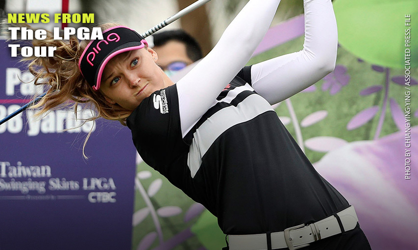 Brooke Henderson