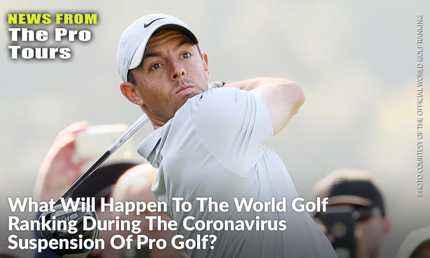 Rory McIlroy