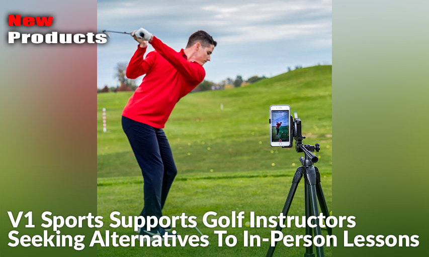 Remote Lessons Promote Easy Communication Between Pros & Students.