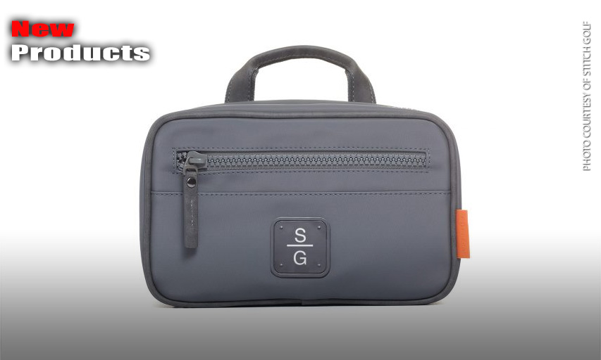 STITCH Golf Dopp Kit