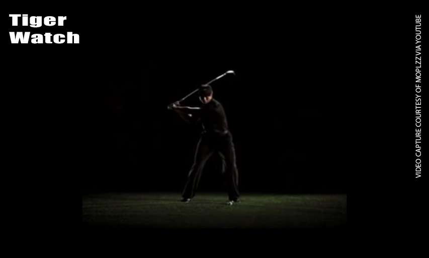 Tiger Woods Best Nike Golf Commercials