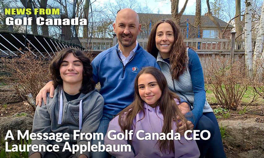 Applebaum Family