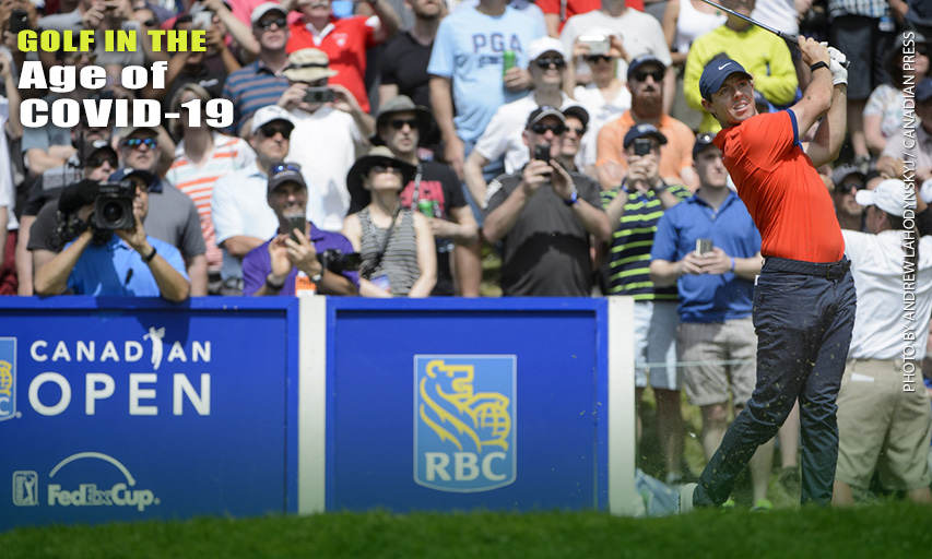 Rory McIlroy