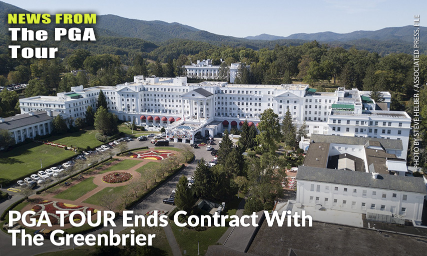 The Greenbrier