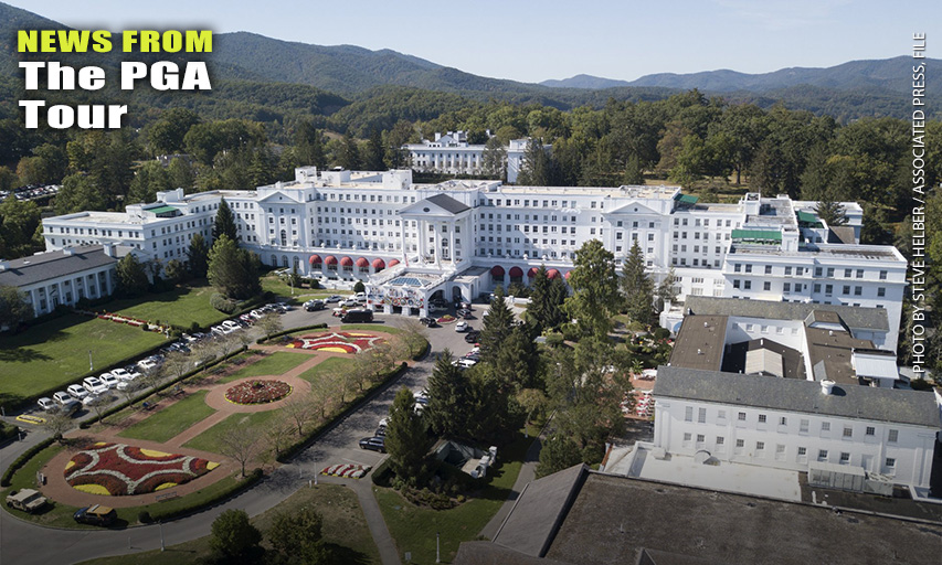 The Greenbrier