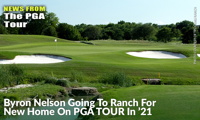 TPC Craig Ranch