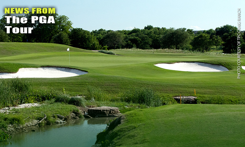 TPC Craig Ranch