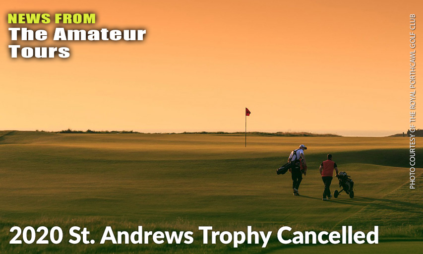 Royal Porthcawl Hole No. 15