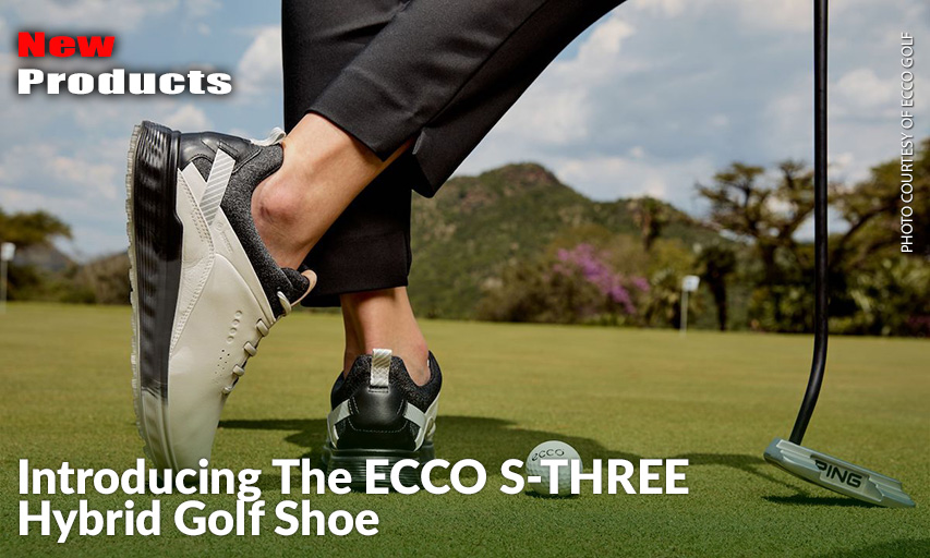 New Midsole Design Supports Foot ‘Zones’ For Unparalleled Comfort And Performance.