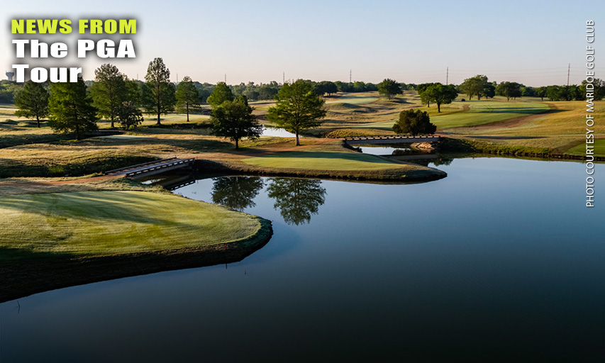 Maridoe Golf Club