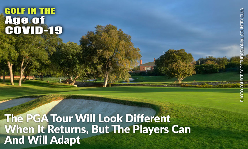 Colonial Country Club Colonial Country Club