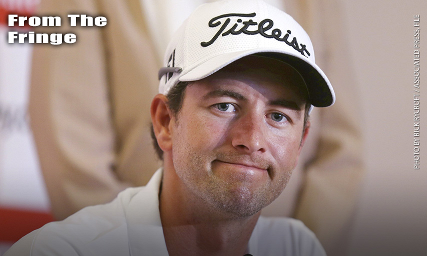 Adam Scott