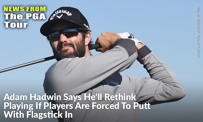 Adam Hadwin