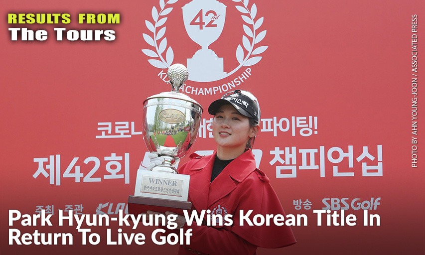 Park Hyun-kyung