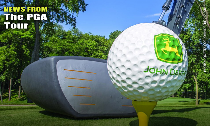 John Deere Classic