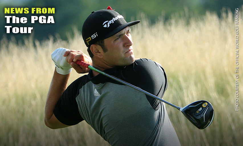 Jon Rahm