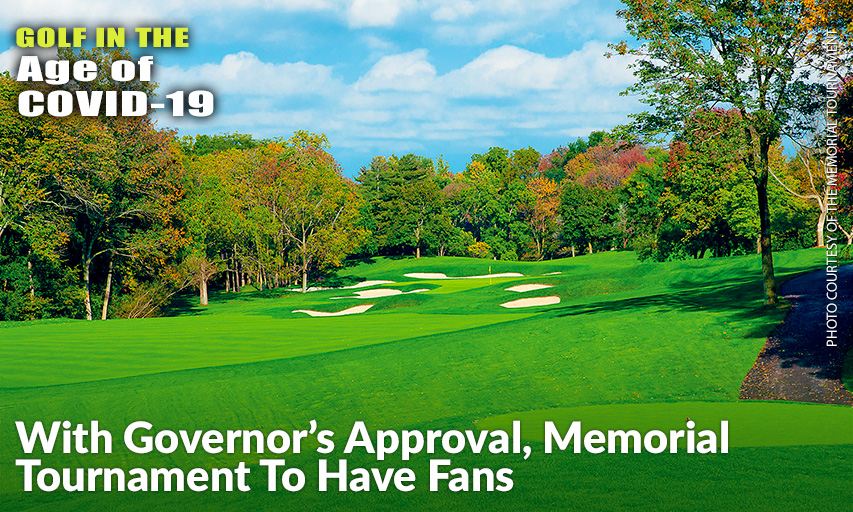 Muirfield Village Golf Club