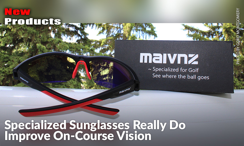While The New Maivnz Sunglasses Not Only Help You See The Ball Better In Flight, They Also Have A Stylish Look And A Comfortable Fit. Maivnz Sunglasses