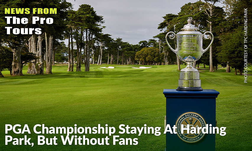 TPC Harding Park TPC Harding Park