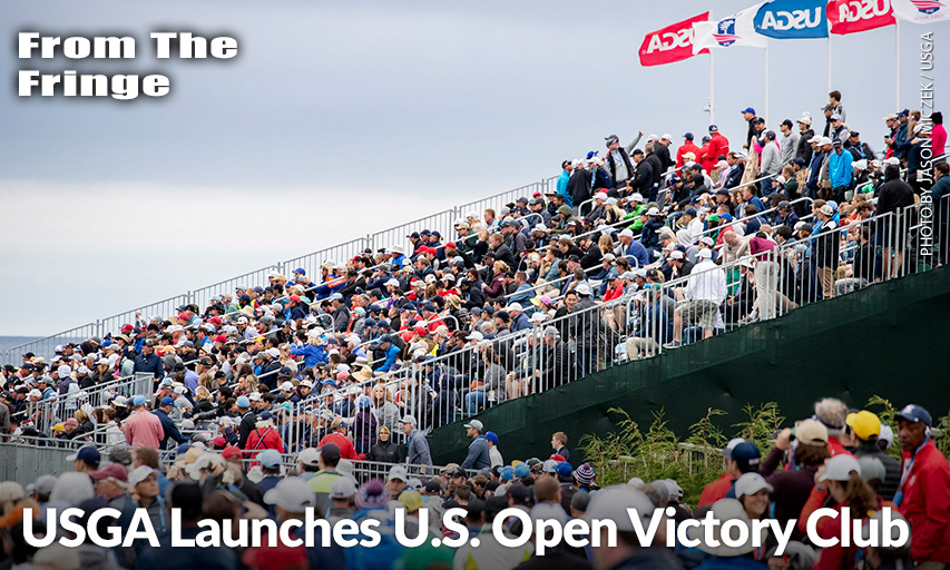 The Official Home For U.S. Open Fans Offers Exclusive Content, Upgraded Access And Virtual Experiences.