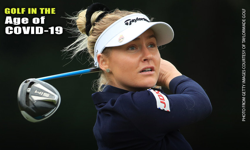 Charley Hull