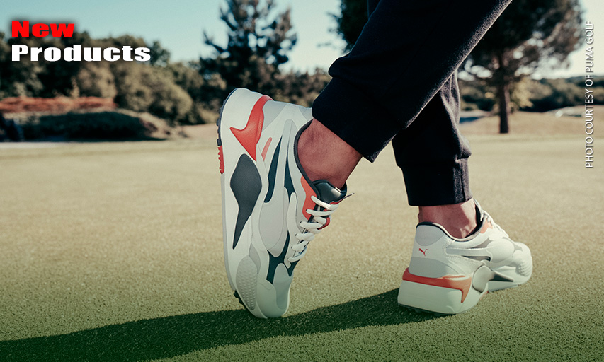 PUMA Golf RS-G Shoes