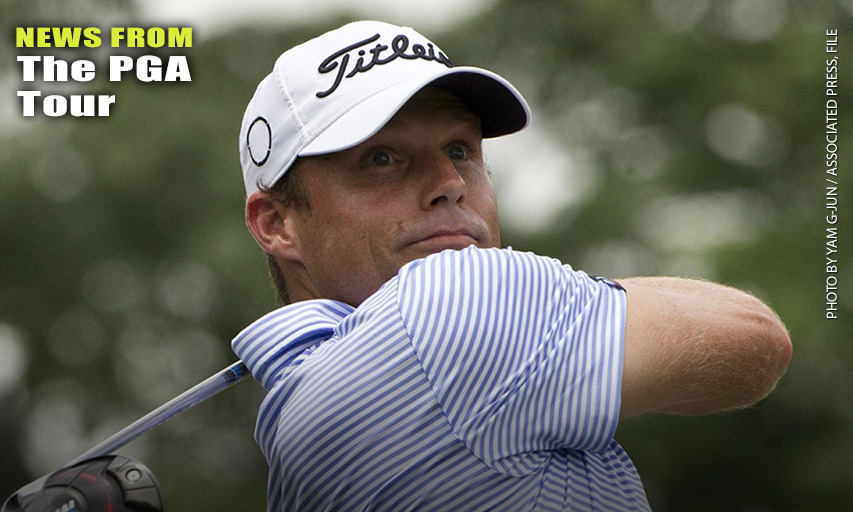 Nick Watney