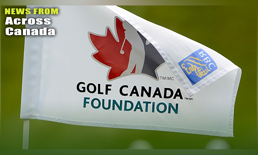 2020 Golf Canada Foundation Collegiate Scholarship Application