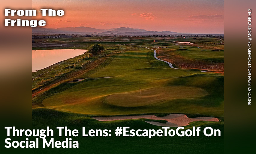 The Korn Ferry Tour Returns To The 7,991-Yard Long TPC Colorado.