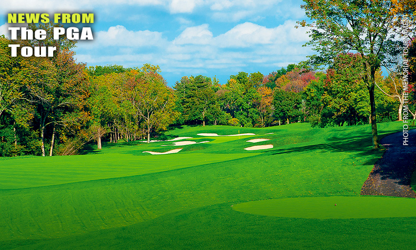 Muirfield Village Golf Club