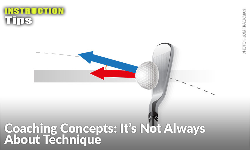 The Concept Of Face To Path Relationship Alone Can Help A Good Player Get Better.