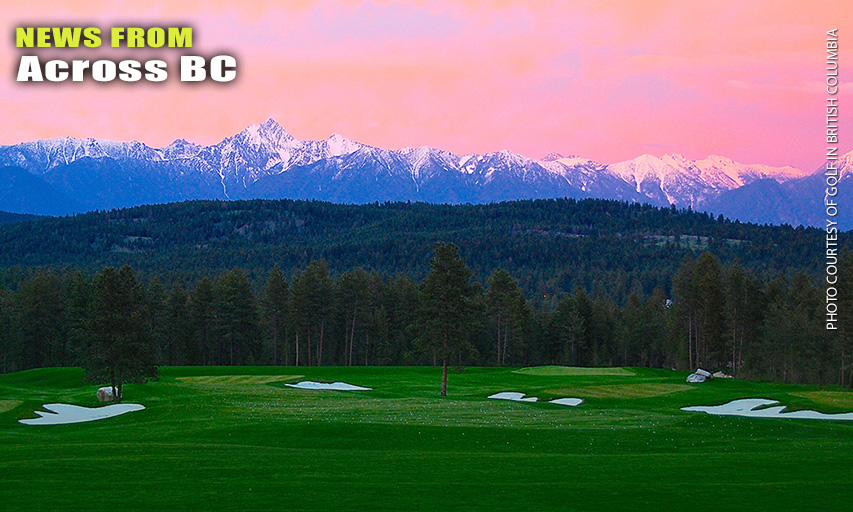 Wildstone Golf Course