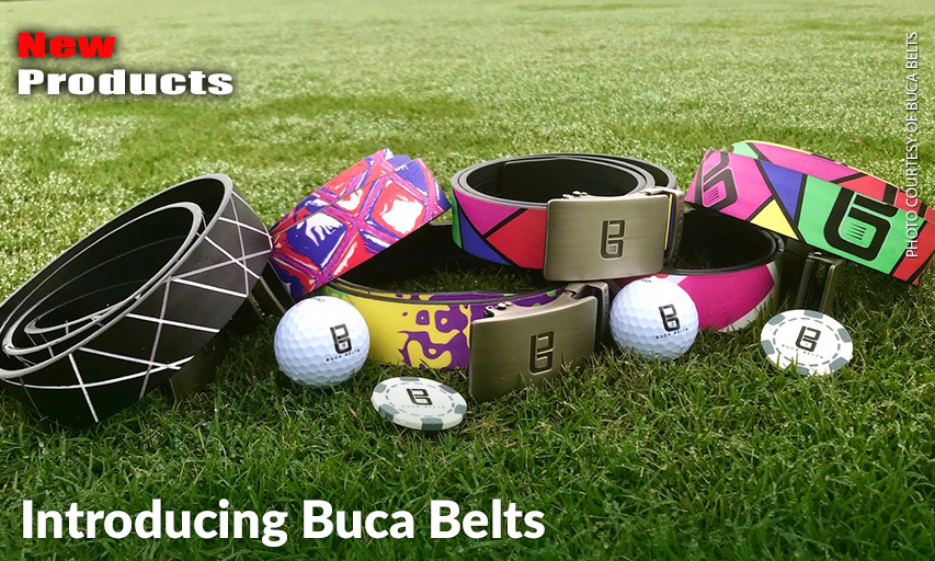 Buca Belts