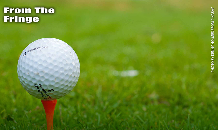 Golf Superstitions