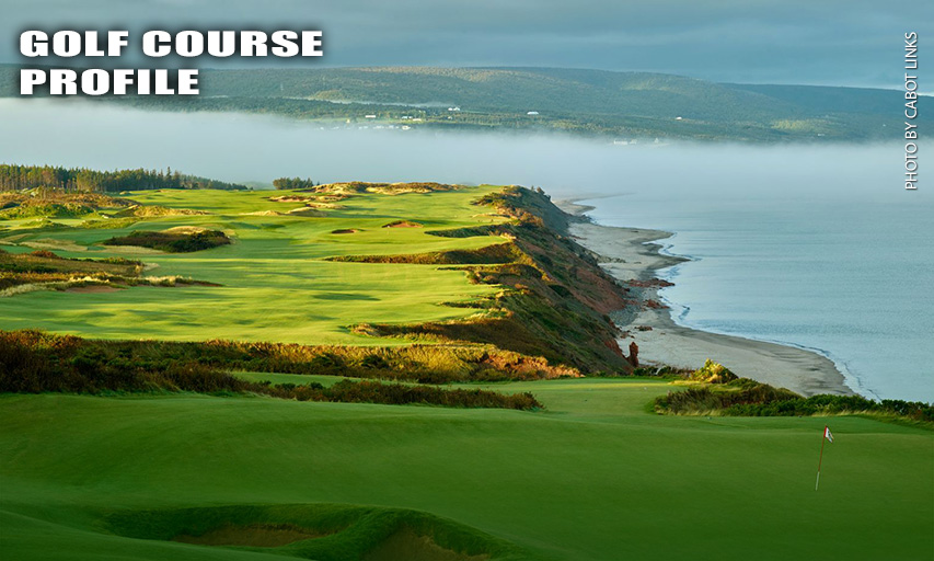 Cabot Cliffs