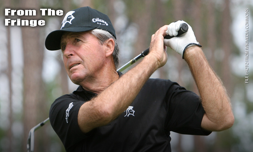 Gary Player