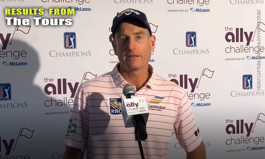 Jim Furyk