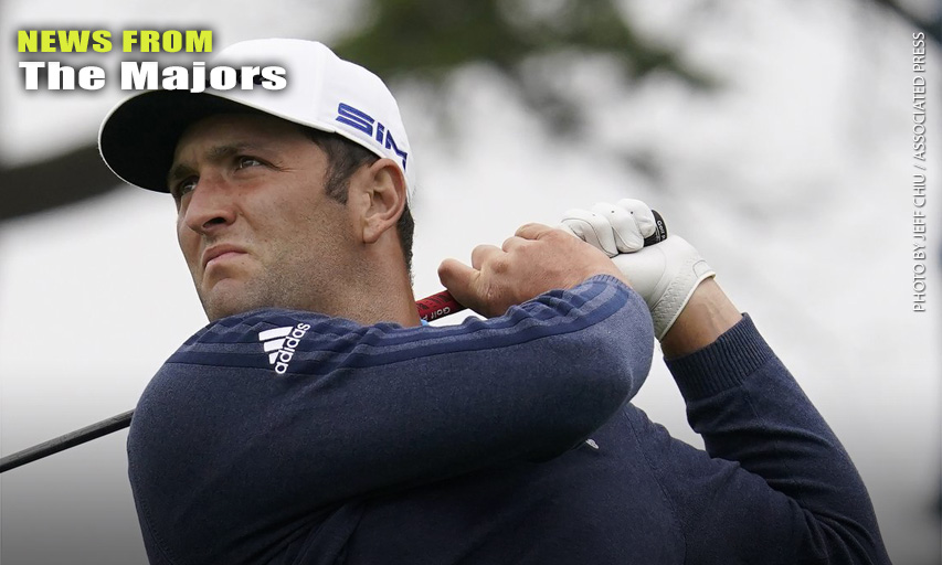 Jon Rahm