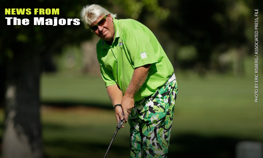 John Daly