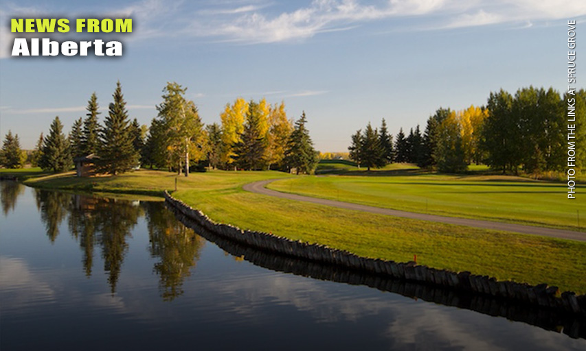 The Links at Spruce Grove