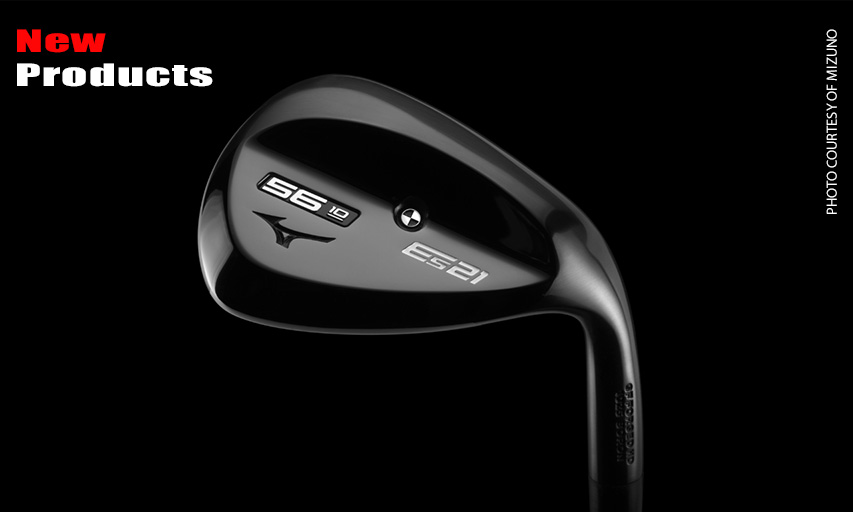 Mizuno ES21 Wedges