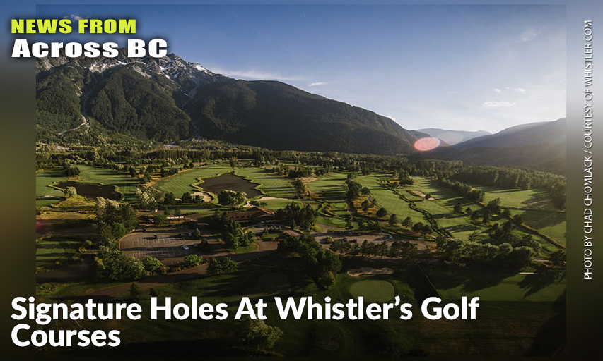 Just Take A Look At The Big Sky Golf Club To See What We Mean About Stunning Locales. Big Sky Golf Club