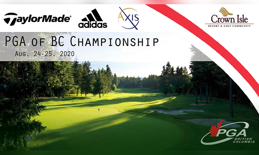 PGA of BC Championship