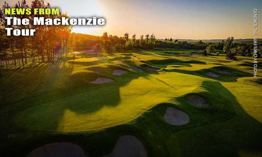 TPC Toronto’s Heathlands Course