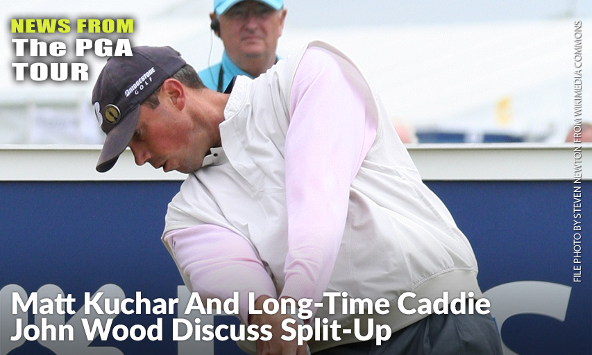 Matt Kuchar