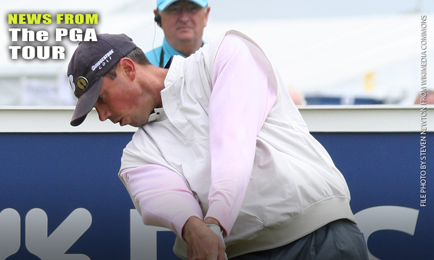 Matt Kuchar