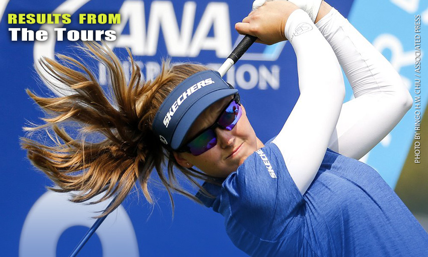 Brooke Henderson